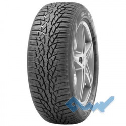 Автошини Nokian WR D4 195/60 R16 Нет 89H Зимова Нове