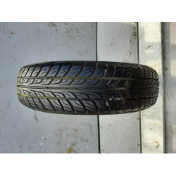 Автошини Norauto Prevensys 145/70 R13  71T 5мм  Літо Б/У