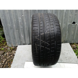 Автошини Pirelli PZERO ROSSO AO 255/35 R19  96Y 4мм  Літо Б/У