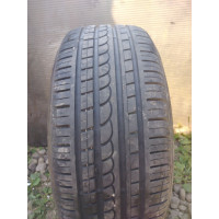 Автошини Pirelli PZERO 245/50 R18  100W 7мм  Зимова Б/У