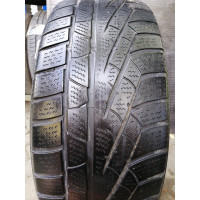 Автошини Pirelli  225/60 R17  99H 3мм  Зимова Б/У