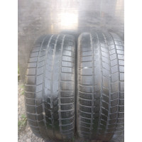 Автошини Pirelli Winter 210 Snowsport 195/55 R16  87H 3мм  Зимова Б/У