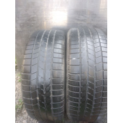 Автошини Pirelli Winter 210 Snowsport 195/55 R16  87H 3мм  Зимова Б/У