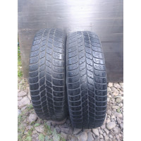 Автошини Pirelli Winter 190 SnowControl 165/60 R14  75Т 3мм  Зимова Б/У