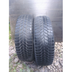 Автошини Pirelli Winter 190 SnowControl 165/60 R14  75Т 3мм  Зимова Б/У