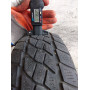 Автошини Pneumant P M+S 100 155/80 R13  79T 3мм  Зимова Б/У