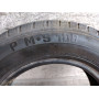Автошини Pneumant P M+S 100 155/80 R13  79T 3мм  Зимова Б/У