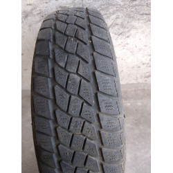 Автошини Pneumant P M+S 100 155/80 R13  79T 3мм  Зимова Б/У