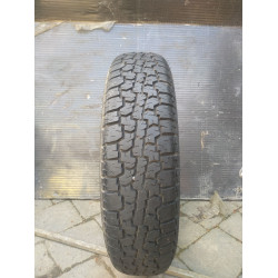 Автошини Pneumant ST 155/80 R13  78Т 6мм  Літо Б/У
