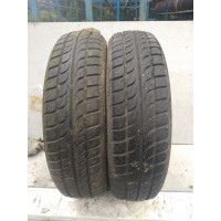 Автошини Point S Summerstar 145/70 R13  71T 6мм  Літо Б/У