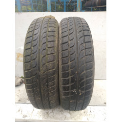 Автошини Point S Summerstar 145/70 R13  71T 6мм  Літо Б/У