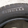 Автошини Pirelli P-6 Four Seasons 185/60 R14  82H 5мм  Літо Б/У