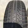 Автошини Pirelli P-6 Four Seasons 185/60 R14  82H 5мм  Літо Б/У