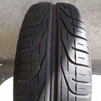 Автошини Pirelli P-5000 Drago 185/60 R14  82H 7мм  Літо Б/У