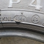 Автошини Pirelli P4000 185/60 R14  82Н 6мм  Літо Б/У