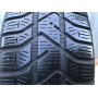 Автошини Pirelli SnowControl 190 Winter 185/60 R15  88 6мм  Зимова Б/У