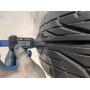 Автошини Pirelli P 6000 195/50 R16  84Н 6мм  Літо Б/У