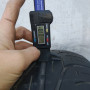 Автошини Pirelli P-6000 195/55 R15  84V 3мм  Літо Б/У