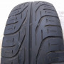 Автошини Pirelli P-6000 195/55 R15  84V 3мм  Літо Б/У