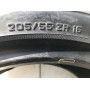 Автошини Pirelli P700-Z 205/55 R16   7мм  Літо Б/У