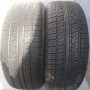 Автошини Pirelli Scorpion Zero Asimmetrico 235/55 R19  105V 7мм  Літо Б/У