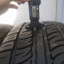Автошини Pirelli Scorpion Zero Asimmetrico 235/55 R19  105V 7мм  Літо Б/У