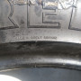 Автошини Pirelli Scorpion Zero Asimmetrico 235/55 R19  105V 7мм  Літо Б/У