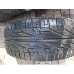 Автошини Pirelli P6000 245/55 R16  100W 7мм  Літо Б/У