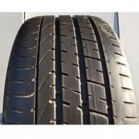 Автошини Pirelli PZero 255/30 R19  91Y 5мм  Літо Б/У