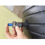 Автошини Pirelli Pzero ROSS0 255/50 R19  103W 4мм  Літо Б/У