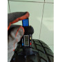 Автошини Pirelli P600 225/60 R15  95V 9мм  Літо Б/У