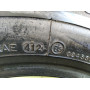Автошини Pirelli P600 225/60 R15  95V 9мм  Літо Б/У