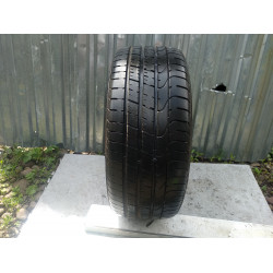 Автошини Pirelli PZero TM 245/30 R19  89Y 7мм  Літо Б/У