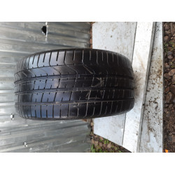 Автошини Pirelli PZero TM 255/35 R19  96Y 6мм  Літо Б/У