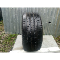 Автошини Pirelli P Zero 275/35 R21  103Y 8мм  Літо Б/У