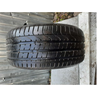 Автошини Pirelli PZero TM 255/35 R19  96Y 7мм  Літо Б/У