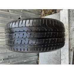 Автошини Pirelli PZero TM 255/35 R19  96Y 7мм  Літо Б/У