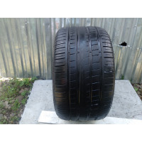 Автошини Pirelli PZero Rosso 285/30 R18  93Y 4мм  Літо Б/У