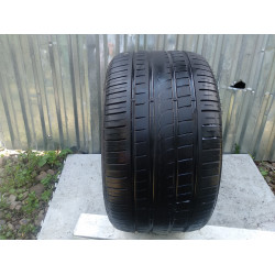 Автошини Pirelli PZero Rosso 285/30 R18  93Y 4мм  Літо Б/У