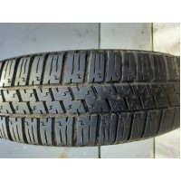 Автошини Pirelli P2000 145/70 R13  71T 6мм  Літо Б/У