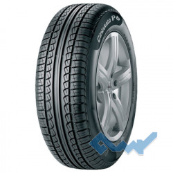 Автошини Pirelli P6 195/55 R15 Нет 85V Літо Нове
