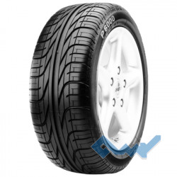 Автошини Pirelli P6000 195/60 R15 Нет 88V Літо Нове