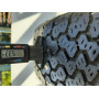 Автошини Pirelli P8 155/65 R13  73S 5мм  Літо Б/У
