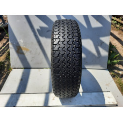 Автошини Pirelli P8 155/65 R13  73S 5мм  Літо Б/У