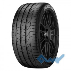 Автошини Pirelli PZero 285/45 R19 XL 111W Літо Нове