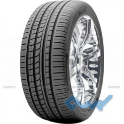 Автошини Pirelli PZero Rosso 205/50 R17  93Y Літо Нове