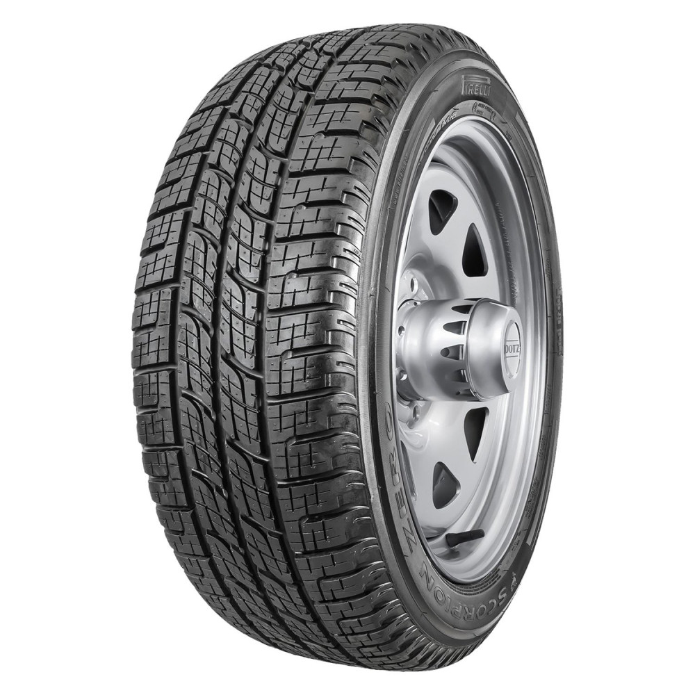 Автошина  Pirelli Scorpion zero 235 /55 R18 XL 104V Зимова