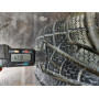 Автошини Pirelli Sottozero Winter 210 205/55 R16  94H 8мм  Зимова Б/У