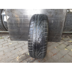 Автошини Pirelli Sottozero Winter 210 205/55 R16  94H 8мм  Зимова Б/У