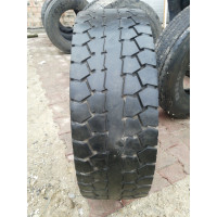 Автошини Pirelli TR85 245/70 R17.5  136/134M 7мм  Всесезонна Б/У